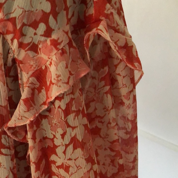 Zara tunic size M Ptp 23” - Picture 5 of 7